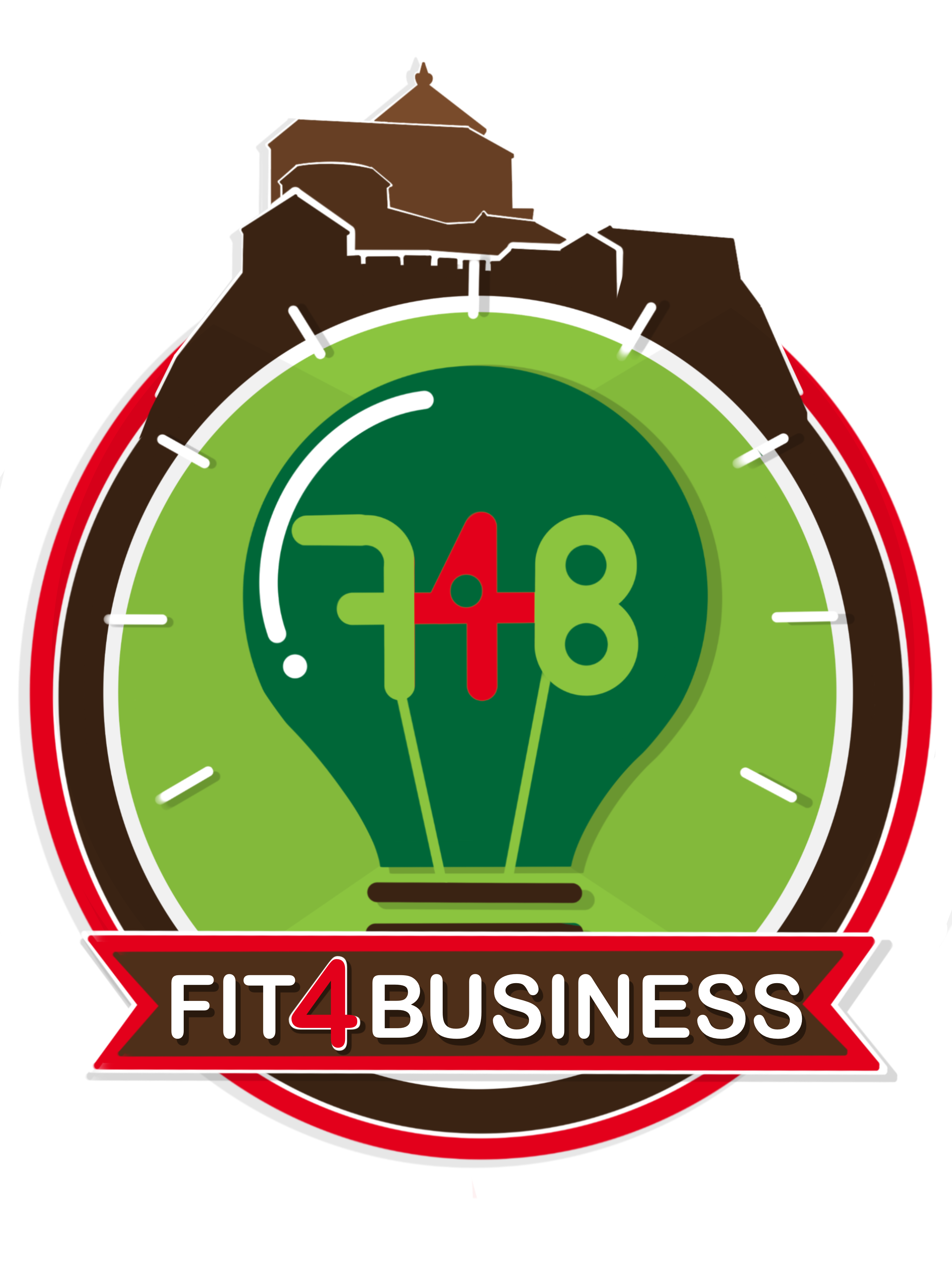 FIT4BUSINESS Logo
