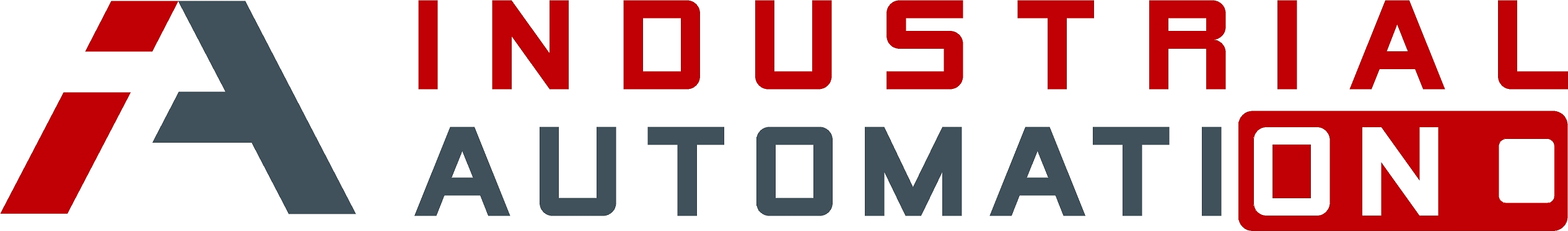 Industrial Automation logo