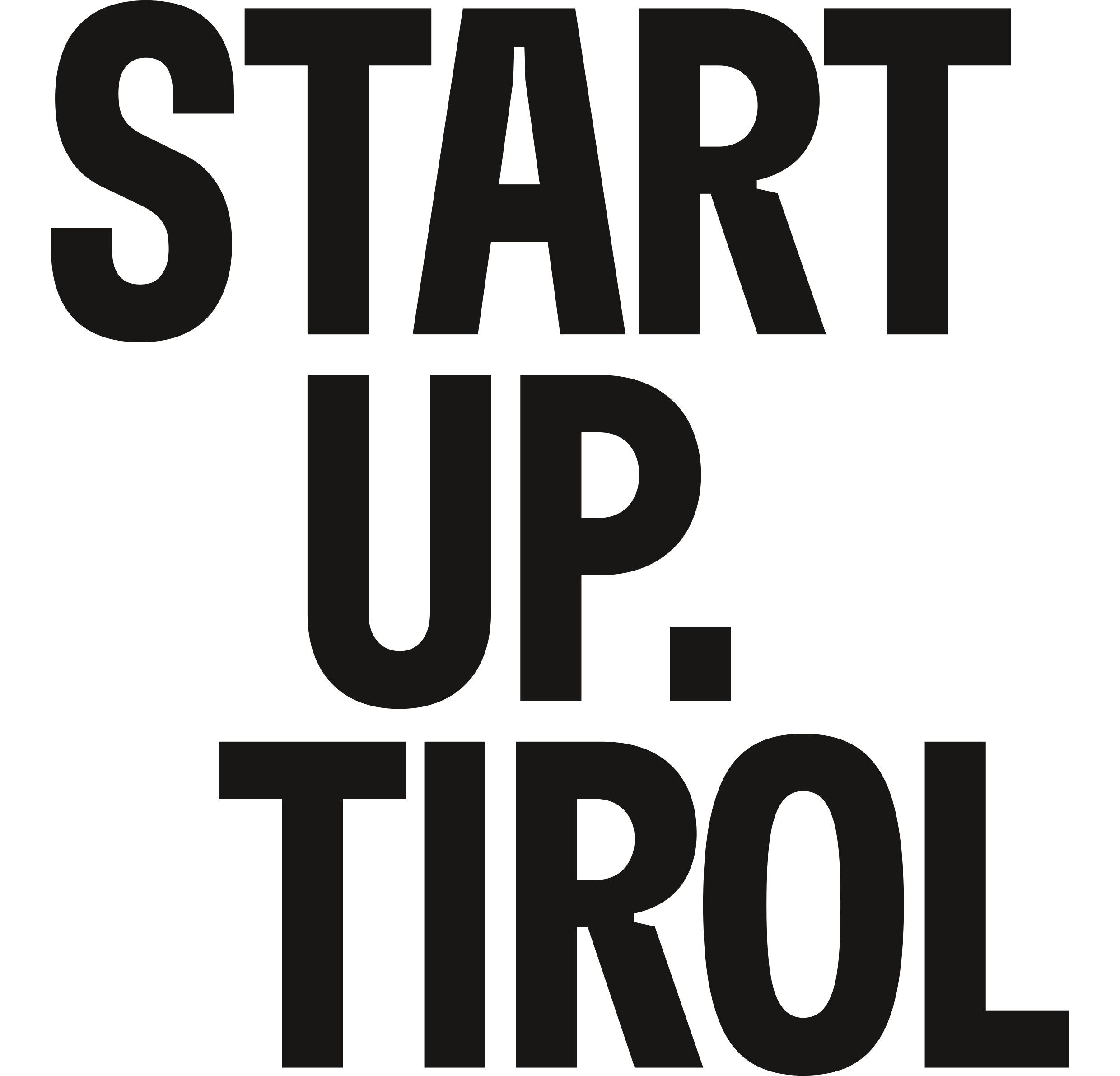 Startup Tirol logo